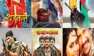 Why KJo doesnt complain when Bhojpuri film rips off his blockbusters title