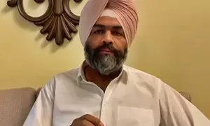 AAP, Congress have unholy alliance: Akali Dal