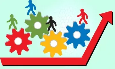 Indias industrial production accelerates to 5.7pc in Feb