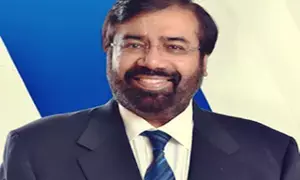 Industrialist Harsh Goenka lists 8 priorities of CEOs in new tech era