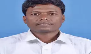 Former BJD leader Kailash Chandra Kulesika joins BJP