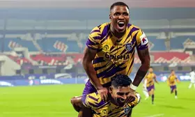 ISL 2023-24: Odisha FC seek positivity before playoffs in clash with NorthEast United