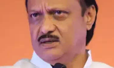 Ajit Pawar steps in to quell discontent against BJPs nominee in Madha seat