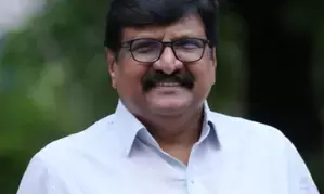 Sudhir Kumar is BRS candidate for Warangal LS seat