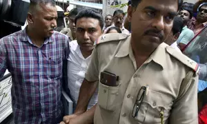 Sheikh Shahjahan invested crime proceeds from land-grabbing in brother’s business: ED tells court