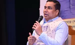 Campaigning not exciting as opposition lacks strength, claims Assam minister