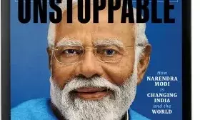 End in sight of discord between PM Modi & Western media?