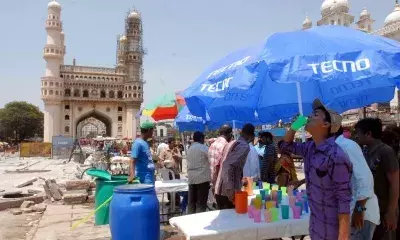 Telangana to seek drinking water from Karnatakas Narayanpur dam