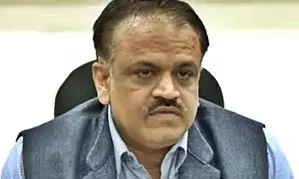 At Rs 662 cr, Rajasthan continues to witnesses alarming rise in pre-poll seizures