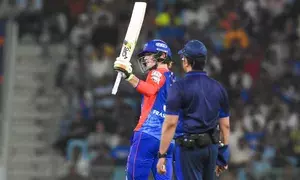 IPL 2024: Debutant McGurk’s stunning fifty seals victory for Delhi against Lucknow