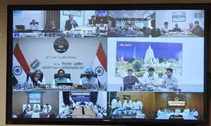 Polling stations to contain all amenities for voters amid heat, orders EC