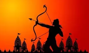 Tight security to be in place for Ram Navami processions in Hyderabad