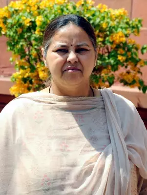 Misa Bharti says media twisted her statement on PM Modi