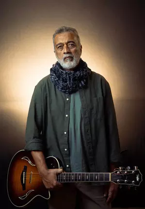 Lucky Ali took 10 hours to record Tu Hai Kahaan till he achieved perfection