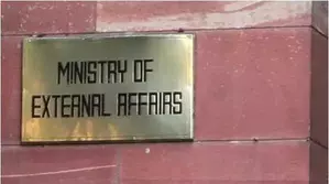 Dont travel to Iran or Israel till further notice: MEA