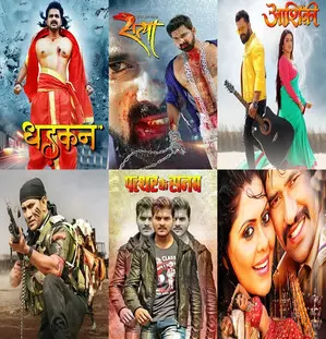 Why KJo doesnt complain when Bhojpuri film rips off his blockbusters title