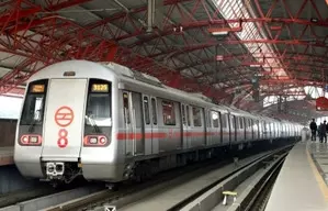 5 women held for targeting Metro passengers in Delhi