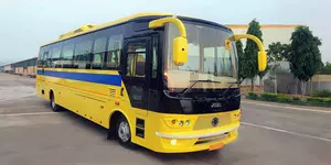 Gurugram: Schools may face disaffiliation if buses found ‘unsafe’ for students Gurugram: Schools may face disaffiliation if buses found ‘unsafe’ for students