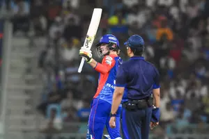 IPL 2024: Debutant McGurk’s stunning fifty seals victory for Delhi against Lucknow