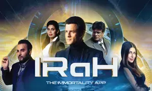 IRaH’ collects over Rs 4 cr in 1st week; storms domestic and international box-office
