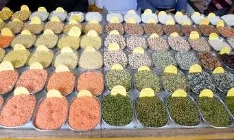 Govt warns against forward trade in pulses, imports from Myanmar being stepped up