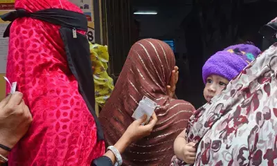 611 vulnerable, 23 critical polling booths & 900 Micro Observers deployed in Chennai