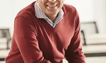 1st failure or never try: Entrepreneur Ronnie Screwvala asks budding talent