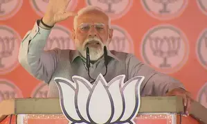 LS polls: PM Modi likely to address public meeting in Goa