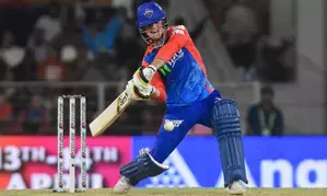 IPL 2024: ‘We could see that he had the x-factor’, says Pravin Amre on McGurk