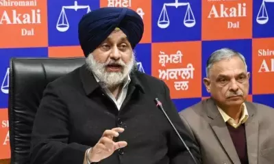 Akali Dal declares candidates for 7 of 13 Lok Sabha seats