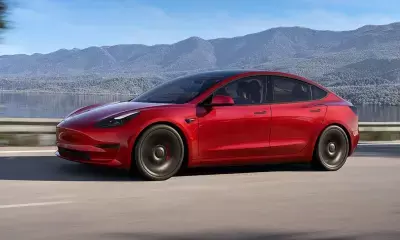 This is how Tesla can produce a Rs 20 lakh Make in India EV