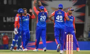 IPL 2024: Kuldeep Yadav’s delivery to Nicholas Pooran was an absolute gem, says Tom Moody