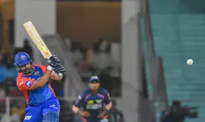 IPL 2024: Everyone wants to see Prithvi Shaw be more consistent, says Michael Clarke