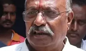 Hatkanangale LS seat: Independent MLA Prakash Awade’s entry makes fight interesting