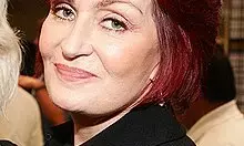 Sharon Osbourne lashes out at Amanda Holden for calling her ‘bitter and pathetic’