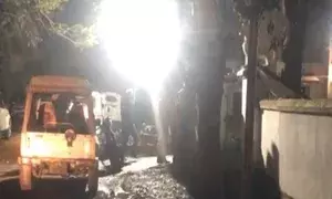 Fresh violence erupts in Manipur, 2 killed