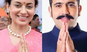Congress List: Its Vikramaditya Singh vs Kangana in Mandi; Manish Tewari to contest from Chandigarh