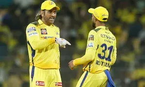 IPL 2024: New captain is cut from the same cloth as old one, says CSK head coach Fleming