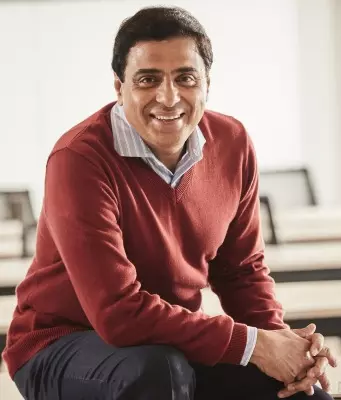 1st failure or never try: Entrepreneur Ronnie Screwvala asks budding talent