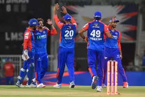 IPL 2024: Kuldeep Yadav’s delivery to Nicholas Pooran was an absolute gem, says Tom Moody