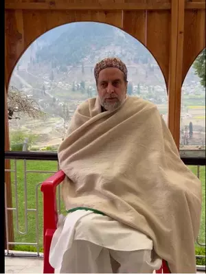 ‘Will campaign & contest LS polls from Anantnag-Rajouri’: Senior NC leader