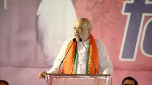 PM Modi is the biggest supporter of reservation, Amit Shah tears into Congress lies