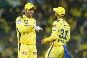IPL 2024: New captain is cut from the same cloth as old one, says CSK head coach Fleming IPL 2024: New captain is cut from the same cloth as old one, says CSK head coach Fleming