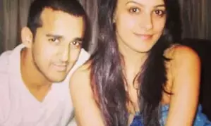 Anita Hassanandani turns 43; husband greets woman whos been stealing my heart for 14yrs