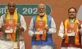 BJPs Sankalp Patra: Key points for peoples welfare