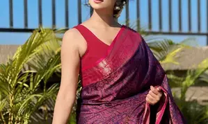 Manjari Mishra recalls Kolkatas Poila Boishakh memories: Panta  bhat, ilish maach