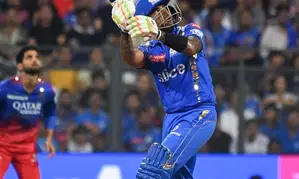 IPL 2024: Brian Lara in awe of Suryakumar Yadavs batting after coming from long hiatus