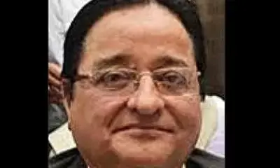 SP MP opposes One Nation One Election, UCC