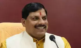 BJPs Sankalp Patra guarantees welfare of all sections of society: MP CM Mohan Yadav