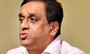 Congress will be finished in Goa: MGP leader Sudin Dhavalikar